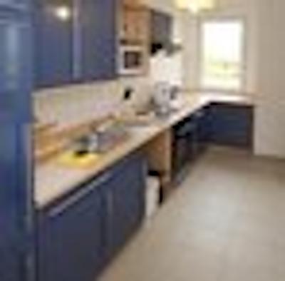 اُلد تون اپارتمنتز گارتنستر