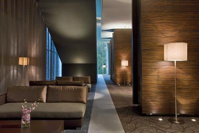 د وستین سانتا ف مکسیکو سیتی