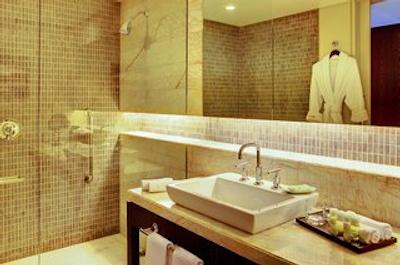 د وستین سانتا ف مکسیکو سیتی