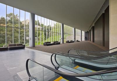 د وستین سانتا ف مکسیکو سیتی