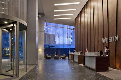 د وستین سانتا ف مکسیکو سیتی