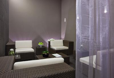 د وستین سانتا ف مکسیکو سیتی