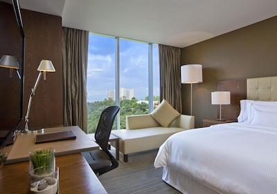 د وستین سانتا ف مکسیکو سیتی