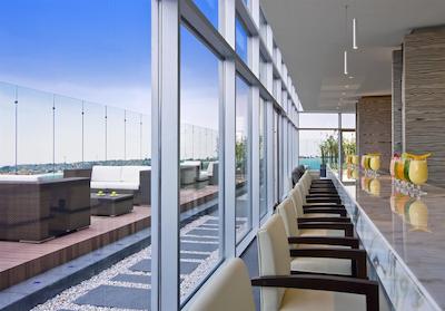 د وستین سانتا ف مکسیکو سیتی