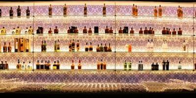 د وستین سانتا ف مکسیکو سیتی