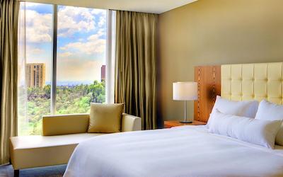 د وستین سانتا ف مکسیکو سیتی