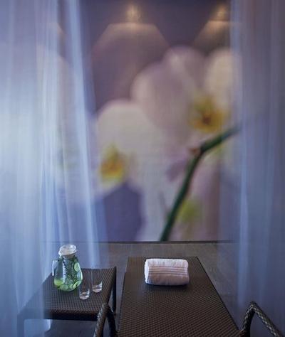 د وستین سانتا ف مکسیکو سیتی