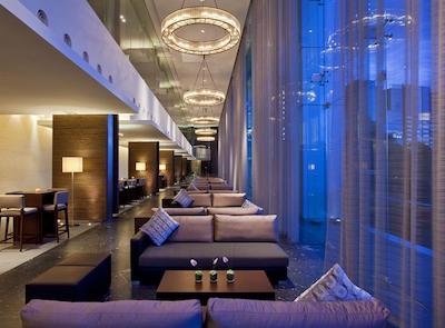 د وستین سانتا ف مکسیکو سیتی