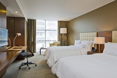 د وستین سانتا ف مکسیکو سیتی