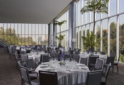 د وستین سانتا ف مکسیکو سیتی