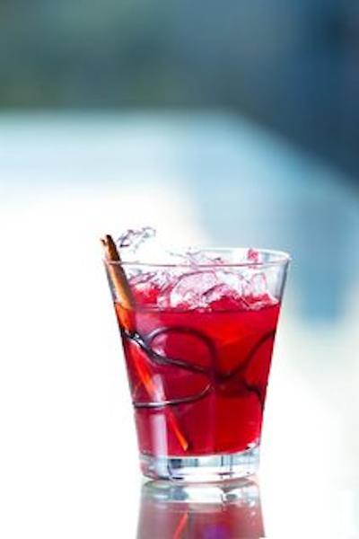 د وستین سانتا ف مکسیکو سیتی