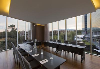 د وستین سانتا ف مکسیکو سیتی