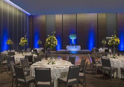 د وستین سانتا ف مکسیکو سیتی