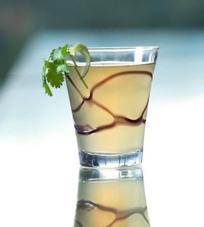 د وستین سانتا ف مکسیکو سیتی