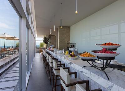 د وستین سانتا ف مکسیکو سیتی