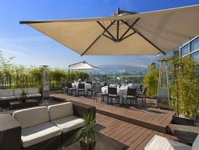 د وستین سانتا ف مکسیکو سیتی