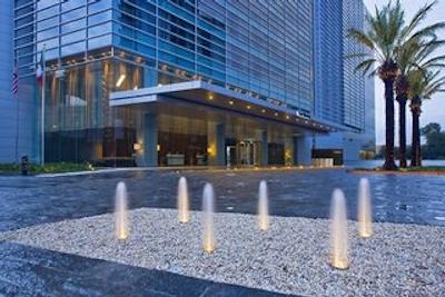 د وستین سانتا ف مکسیکو سیتی