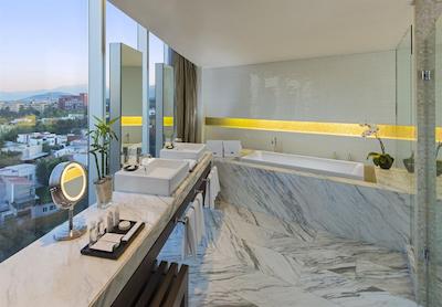 د وستین سانتا ف مکسیکو سیتی