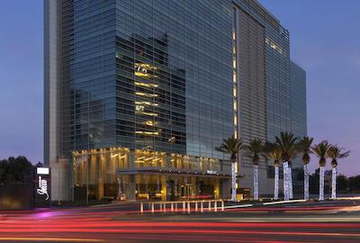 د وستین سانتا ف مکسیکو سیتی