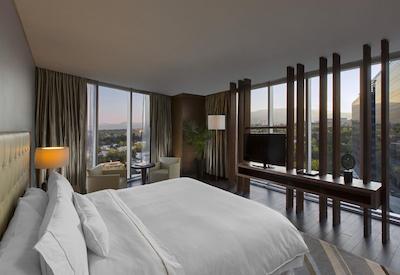 د وستین سانتا ف مکسیکو سیتی