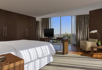 د وستین سانتا ف مکسیکو سیتی