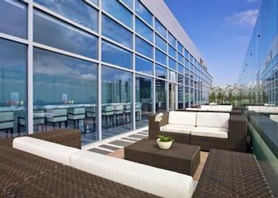 د وستین سانتا ف مکسیکو سیتی