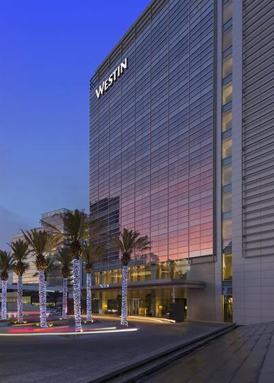 د وستین سانتا ف مکسیکو سیتی