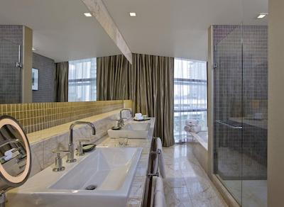 د وستین سانتا ف مکسیکو سیتی