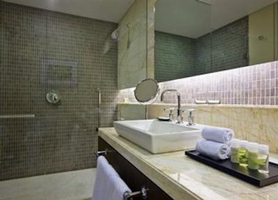 د وستین سانتا ف مکسیکو سیتی