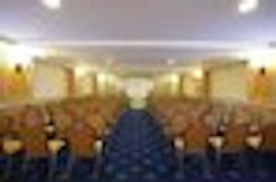 سُلاریوم کرنادو بیچ