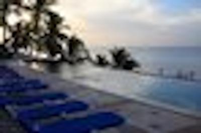 سُلاریوم کرنادو بیچ