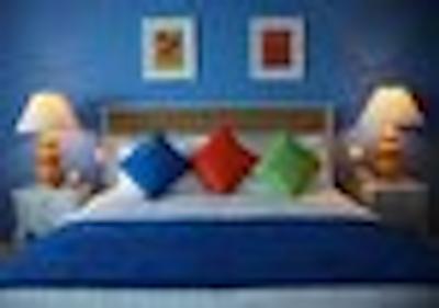 سُلاریوم کرنادو بیچ