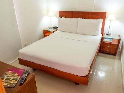 تکنداما این سانتا مارتا