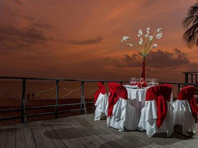 تکنداما این سانتا مارتا