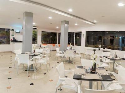 تکنداما این سانتا مارتا