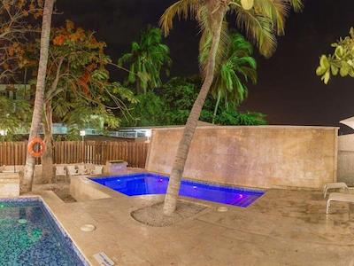 تکنداما این سانتا مارتا