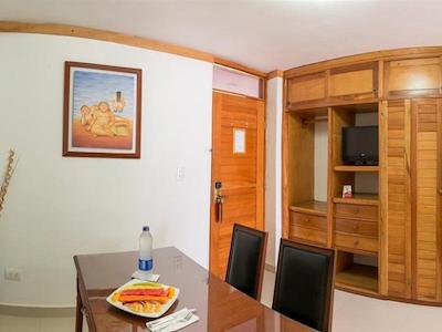 تکنداما این سانتا مارتا