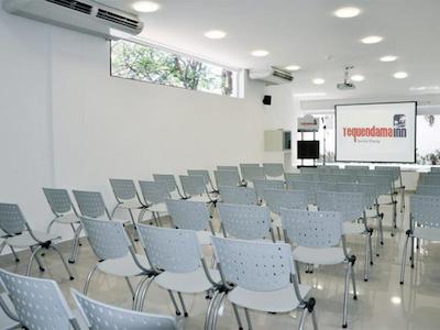 تکنداما این سانتا مارتا