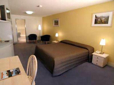 د اُلد وولستر