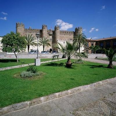 پارادر د زافرا