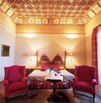 پارادر د زافرا