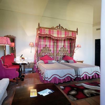 پارادر د زافرا