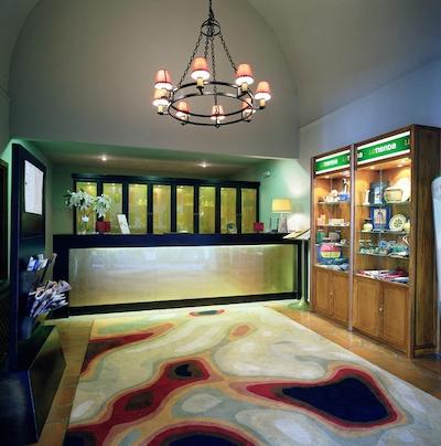 پارادر د زافرا