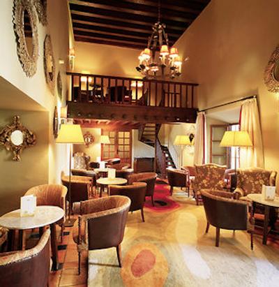 پارادر د زافرا