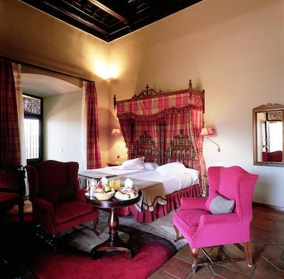 پارادر د زافرا