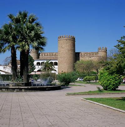 پارادر د زافرا