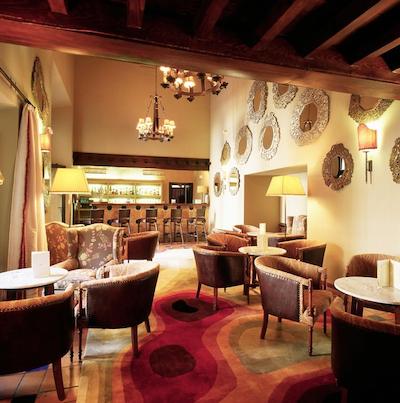 پارادر د زافرا