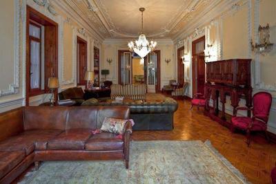 پالاست چافاریز دل ری