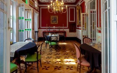 پالاست چافاریز دل ری