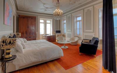 پالاست چافاریز دل ری